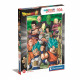 CLEMENTONI - 104 pieces Super - Dragon Ball Super