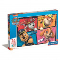 CLEMENTONI - 24 pieces Maxi - Pat' Patrouille