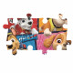 CLEMENTONI - 24 pieces Maxi - Pat' Patrouille
