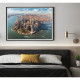 CLEMENTONI - 2000 pieces - Lower Manhattan