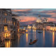 Puzzle 2000 pieces Clementoni Venise