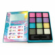 CLEMENTONI - Palette de maquillage - Été