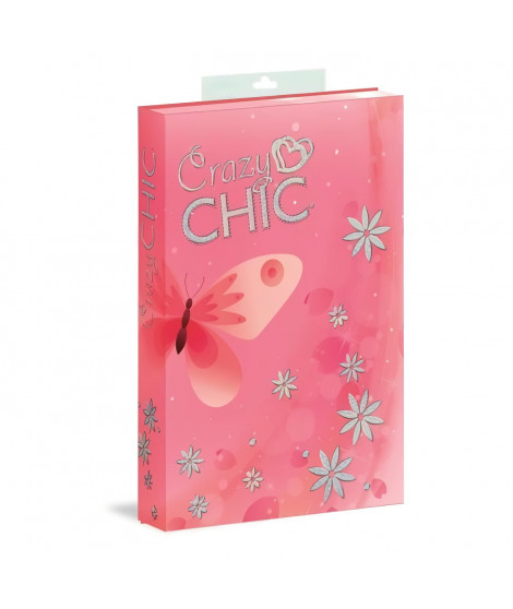 CLEMENTONI - Palette de maquillage - Printemps