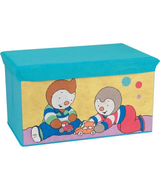 T CHOUPI Banc de rangement - Enfant
