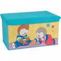 T CHOUPI Banc de rangement - Enfant