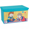 T CHOUPI Banc de rangement - Enfant