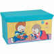 T CHOUPI Banc de rangement - Enfant