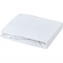 DOMIVA Drap housse Light jersey - 130 g/m² - 70 x 140 cm - Bleu