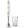 Mixeur plongeant ProMix - PHILIPS - HR2534/00 - 650 W - 1 vitesse - Blanc