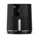 Air Fryer - BRAUN - MultiFry 3 - 1500 W - 4,3 L - Noir