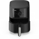 Air Fryer - BRAUN - MultiFry 3 - 1500 W - 4,3 L - Noir