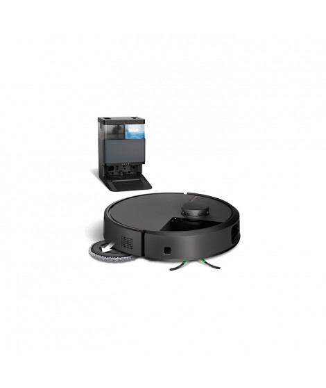Aspirateur robot iRobot Roomba Plus 505 Noir