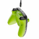 Manette de jeu - Xbox Series X|S, Xbox One et PC - Rematch Core - RGB - Filaire - Camouflage Noir / Jaune - TURTLE BEACH