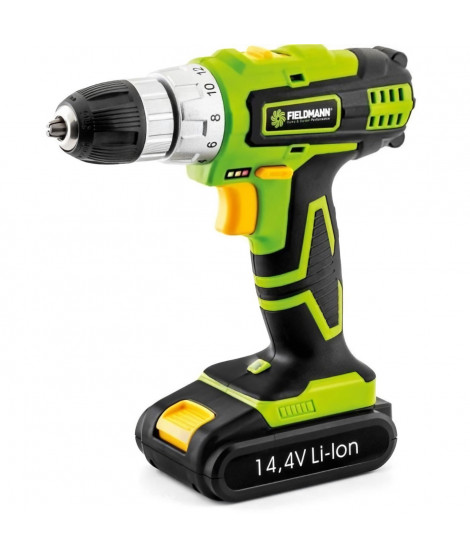 Perceuse - Fieldmann - FDV 10301-A