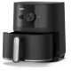 Air Fryer - BRAUN - MultiFry 3 - 1500 W - 4,3 L - Noir