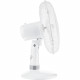 Ventilateur de bureau - Sencor - SFE 3027WH-EUE3
