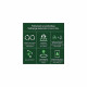 Aspirateur robot - iRobot Roomba Plus 405 - Noir - Compatible IdO - Nettoyage programmable