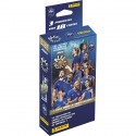 Blister - PANINI - FOOTBALL FEDERATION 2025 TC - 3 pochettes + 1 offerte - 24 cartes