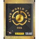 Blister - PANINI - CLUBS WORLD CUP 2025 - 7 pochettes - 35 Stickers