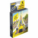 Blister - PANINI - TOUR DE FRANCE 2025 - 10 pochettes + 1 offerte - 55 stickers