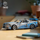 LEGO Technic 42210 Voiture Nissan Skyline GT-R (R34) 2 Fast 2 Furious - Set pour Adulte
