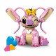 LEGO | Disney 43257 Angel Jeu de Construction Lilo & Stitch pour Fille ou Garçon des 9 Ans