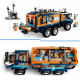 LEGO City 60471 Le Camion Scientifique des Explorateurs en Arctique - Jeu Garçon des 8 ans