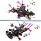 LEGO Dreamzzz 71500 Le Sous-Marin Requin Des Cauchemars - Jeu Créatif Pour Garçon 9 Ans
