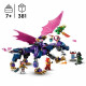 LEGO NINJAGO 71842 Rontu Le Maître Dragon - Jeu De Construction Pour Garçon Des 7 Ans