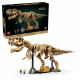 LEGO Jurassic World 76968 Les Fossiles de Dinosaures : le Tyrannosaurus Rex - Pour Adulte
