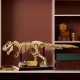 LEGO Jurassic World 76968 Les Fossiles de Dinosaures : le Tyrannosaurus Rex - Pour Adulte
