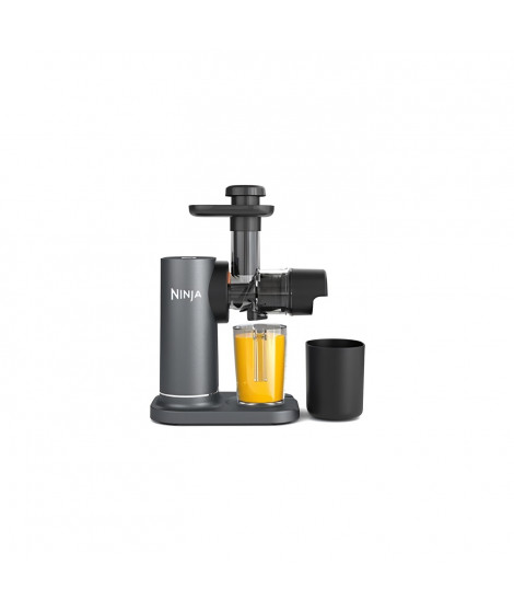 Extracteur de jus - Ninja - JC151EU - 150W - 0,887L - Gris-noir