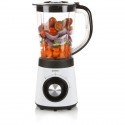 Blender - Mixeur - DOMO - DO9203BL - 500 W - Pichet 1,5 L -sans BPA - Gris