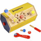 Caisse a outils en bois - JEUJURA - Transportable