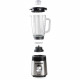 Blender - DOMO - DO740BL - High speed - 1400 W - 1,75 L - Gris