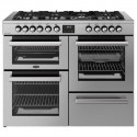 BELLING - Piano de cuisson BELCOOK110DFSTA