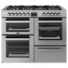 BELLING - Piano de cuisson BELCOOK110DFSTA
