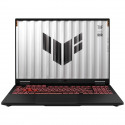 PC Portable Gamer ASUS TUF Gaming A16 | Sans Windows - 16 WQXGA 165Hz - RTX 5060 8Go - AMD Ryzen 7 260 - RAM 16Go - 512Go SSD