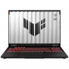PC Portable Gamer ASUS TUF Gaming A16 | Sans Windows - 16 WQXGA 165Hz - RTX 5060 8Go - AMD Ryzen 7 260 - RAM 16Go - 512Go SSD