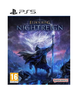 Elden Ring Nightreign - Jeu Seekers Edition PS5