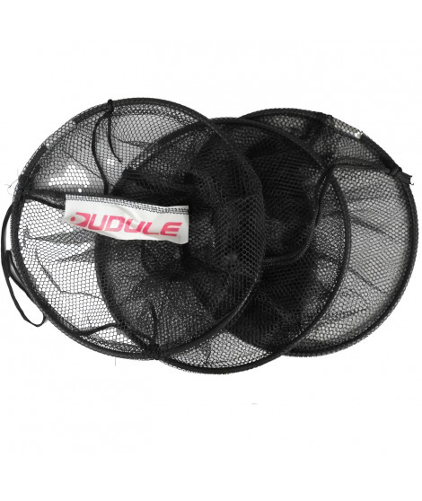 DUDULE Bourriche Anglaise - 1,20 m