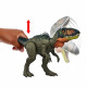 SAGA TYRANNOTITAN MEGA ACTION