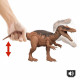 SAGA BARYONYX SONORE