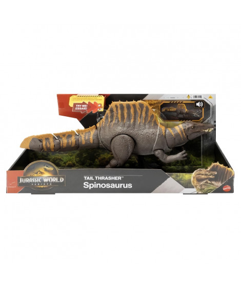SAGA SPINOSAURUS