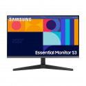 Ecran PC - SAMSUNG - S27C332GAU - 27 - FHD - 100Hz - IPS - 1ms - 250cd/m2 - Inclinable - HDMI / DisplayPort