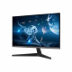 Ecran PC - SAMSUNG - S27C332GAU - 27 - FHD - 100Hz - IPS - 1ms - 250cd/m2 - Inclinable - HDMI / DisplayPort