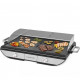 Plancha RIVIERA & BAR - QPL650 - Surface de cuisson 50 x 30cm - 6 a 8 personnes - 2300W