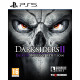Darksiders 2 - Deathinitive Edition - Jeu PS5