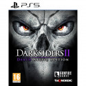 Darksiders 2 - Deathinitive Edition - Jeu PS5