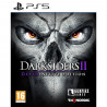 Darksiders 2 - Deathinitive Edition - Jeu PS5